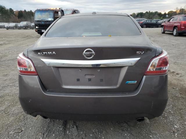 Photo 6 from auction – 2013 NISSAN ALTIMA 2.5 with VIN 1N4AL3AP6DC123224