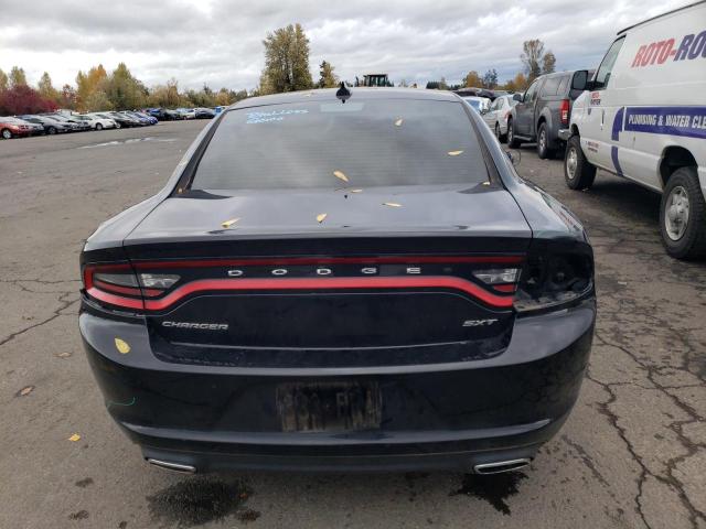 Photo 6 from auction – 2017 DODGE CHARGER SX with VIN 2C3CDXHG3HH524654