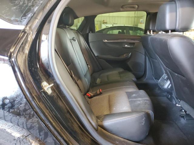 Photo 10 from auction – 2014 CHEVROLET IMPALA LT with VIN 2G1125S38E9225100