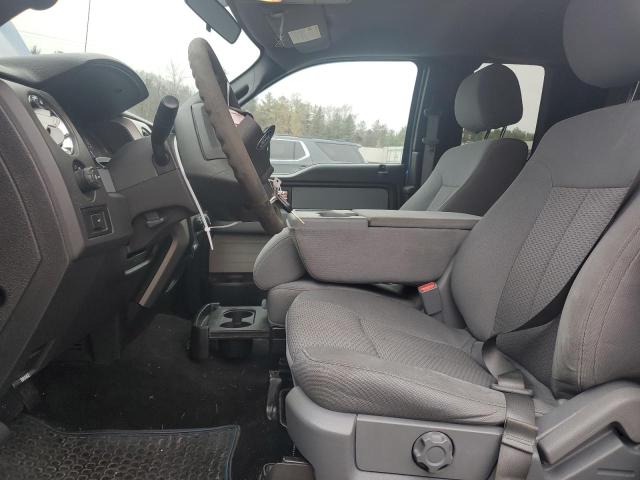 Photo 7 from auction – 2014 FORD F150 SUPER with VIN 1FTEX1EMXEFA48578