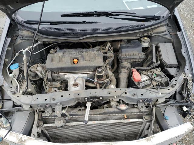 Photo 11 from auction – 2012 HONDA CIVIC EX with VIN 2HGFB2F84CH316063