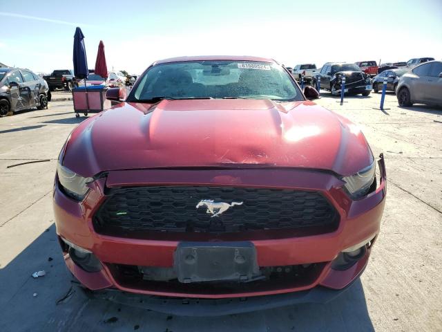 Photo 5 from auction – 2015 FORD MUSTANG with VIN 1FA6P8TH3F5338161