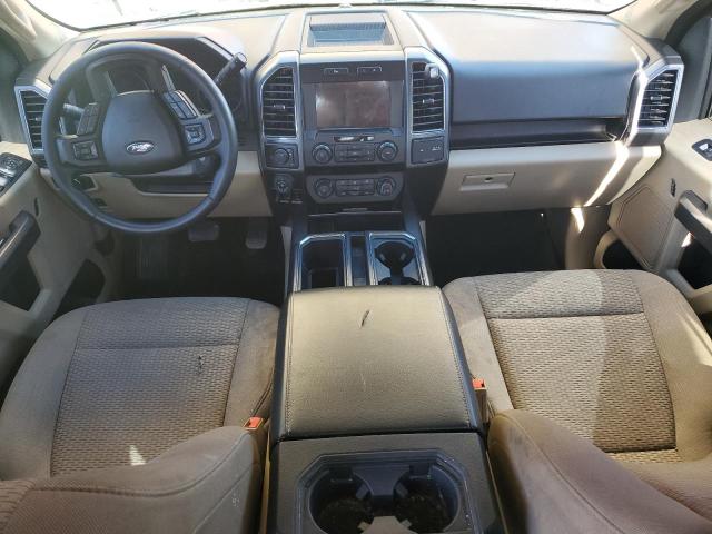 Photo 8 from auction – 2019 FORD F150 SUPER with VIN 1FTEW1C43KFC49269