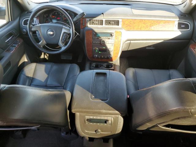 Photo 8 from auction – 2012 CHEVROLET TAHOE C150 with VIN 1GNSCBE04CR216042