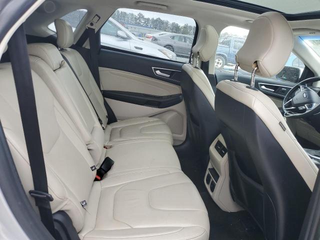 Photo 11 from auction – 2017 FORD EDGE TITAN with VIN 2FMPK4K96HBB98441