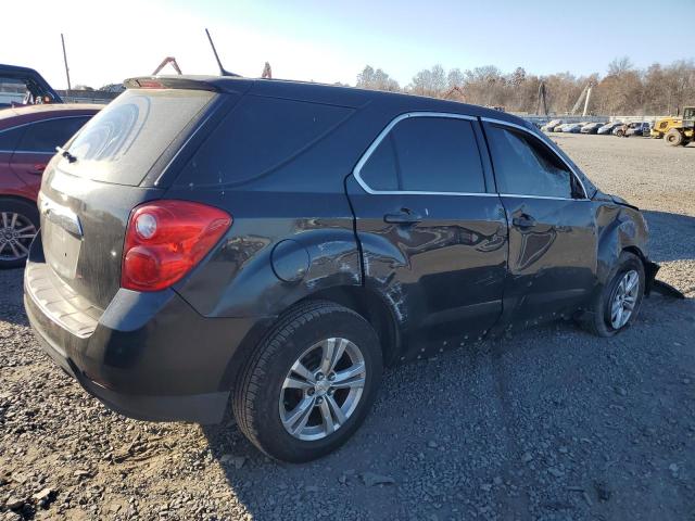 Photo 3 from auction – 2014 CHEVROLET EQUINOX LS with VIN 2GNALAEK4E6298327