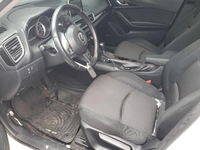 Photo 7 from auction – 2015 MAZDA 3 TOURING with VIN JM1BM1V71F1255901