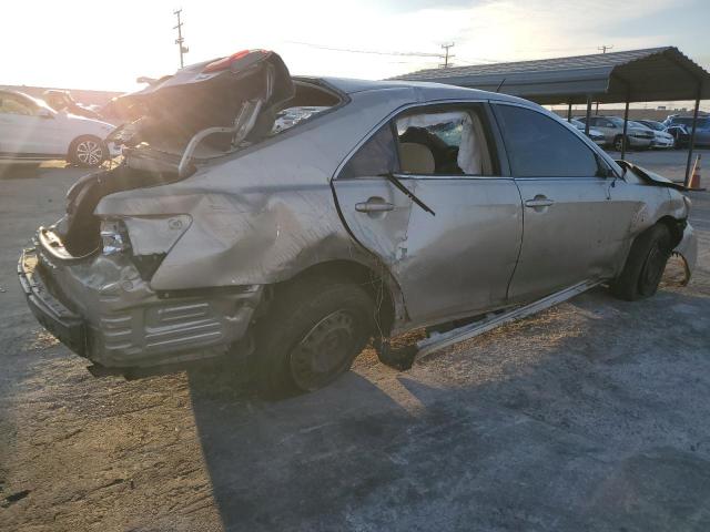 Photo 3 from auction – 2007 TOYOTA CAMRY CE with VIN JTNBE46K173099393
