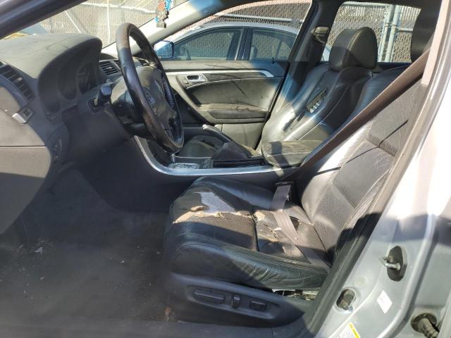 Photo 7 from auction – 2004 ACURA TL with VIN 19UUA66204A001967