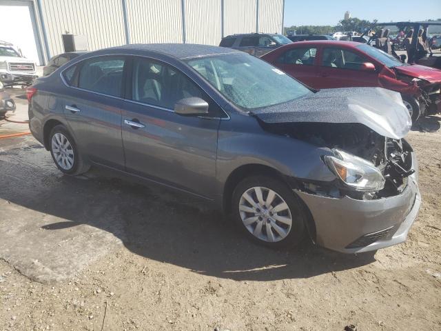 Photo 4 from auction – 2017 NISSAN SENTRA S with VIN 3N1AB7AP5HL712072