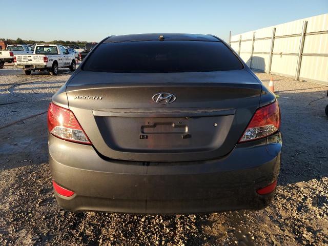 Photo 6 from auction – 2013 HYUNDAI ACCENT GLS with VIN KMHCT4AEXDU332334
