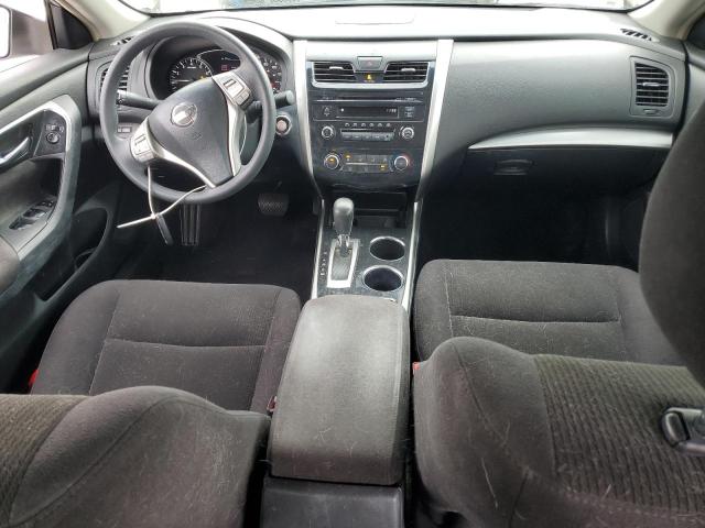 Photo 8 from auction – 2013 NISSAN ALTIMA 2.5 with VIN 1N4AL3AP1DN532011