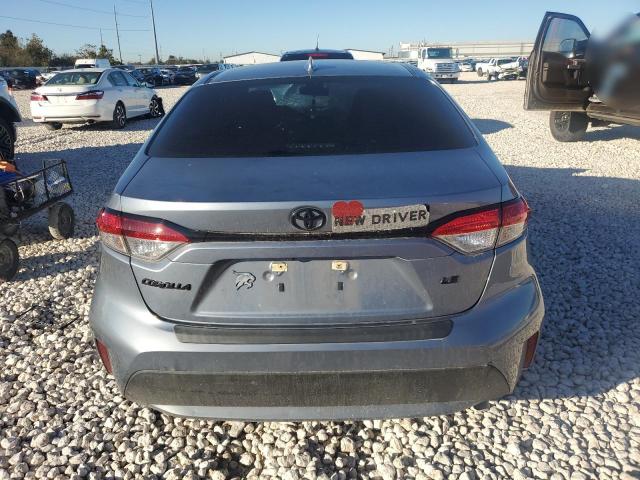 Photo 6 from auction – 2020 TOYOTA COROLLA LE with VIN 5YFVPRAE1LP085408