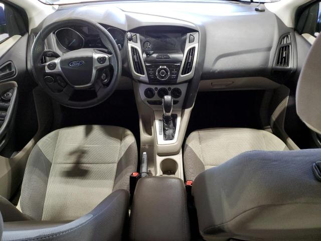 Photo 8 from auction – 2012 FORD FOCUS SE with VIN 1FAHP3F27CL442128