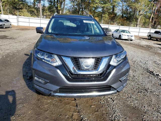Photo 5 from auction – 2017 NISSAN ROGUE S with VIN 5N1AT2MT9HC866121