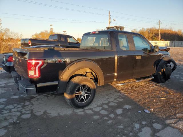 Photo 3 from auction – 2015 FORD F150 SUPER with VIN 1FTEX1EP0FFB60205