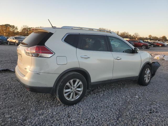 Photo 3 from auction – 2016 NISSAN ROGUE S with VIN KNMAT2MT8GP721583