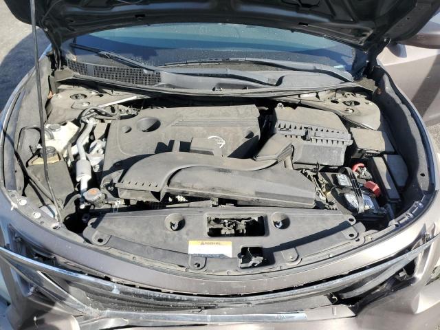 Photo 11 from auction – 2013 NISSAN ALTIMA 2.5 with VIN 1N4AL3AP3DC265661