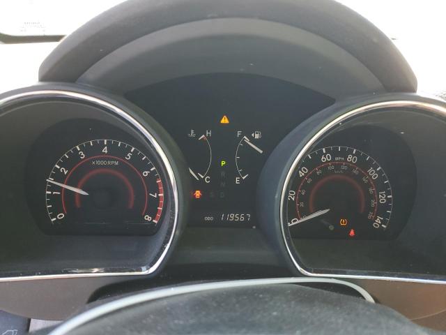 Photo 9 from auction – 2012 TOYOTA HIGHLANDER with VIN 5TDZK3EH6CS062733
