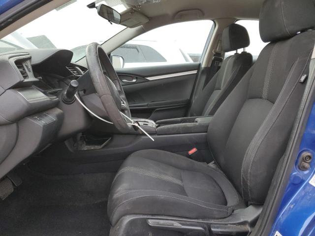 Photo 7 from auction – 2017 HONDA CIVIC LX with VIN 2HGFC2F50HH532129