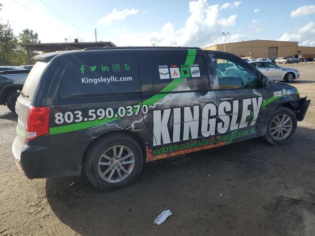 Photo 3 from auction – 2015 DODGE GRAND CARA with VIN 2C4RDGCG7FR632229