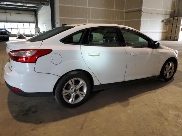 Foto 3 de la subasta – 2014 FORD FOCUS SE con VIN 1FADP3F26EL272054