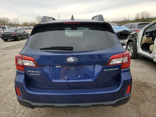 Снимка 6 от търг – 2016 SUBARU OUTBACK 2. с VIN 4S4BSBCC2G3353428