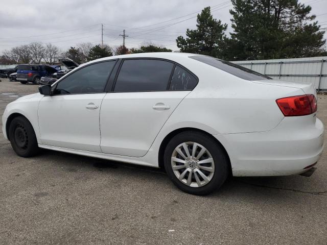 Photo 2 from auction – 2014 VOLKSWAGEN JETTA BASE with VIN 3VW2K7AJ5EM409955