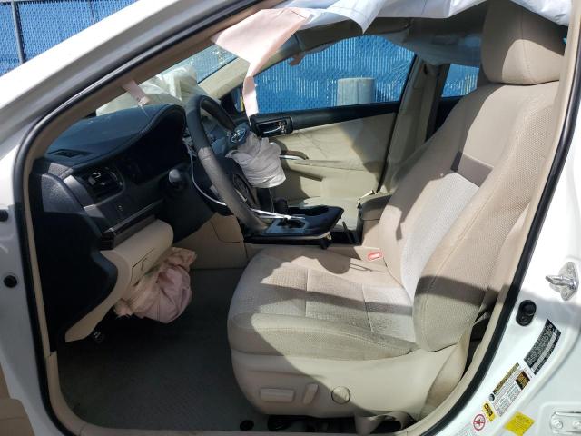 Photo 7 from auction – 2012 TOYOTA CAMRY with VIN 4T1BF1FK2CU122146