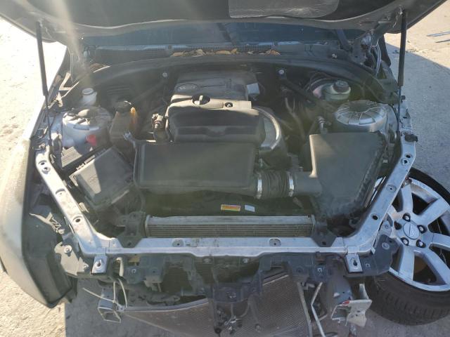 Photo 11 from auction – 2015 CADILLAC ATS with VIN 1G6AA5RAXF0126968