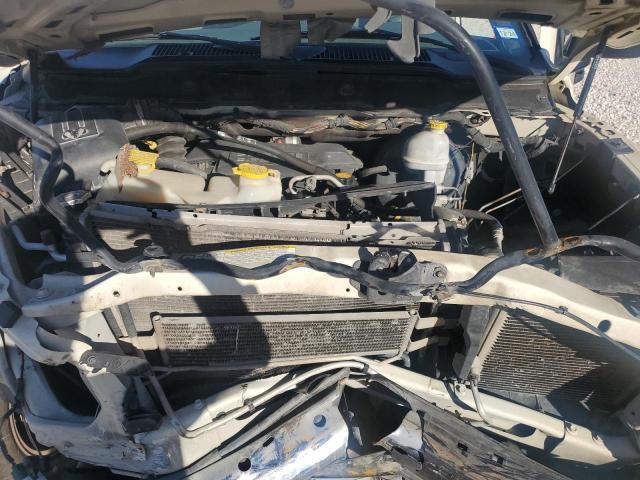 Photo 11 from auction – 2007 DODGE RAM 1500 S with VIN 1D7HA18267J604867