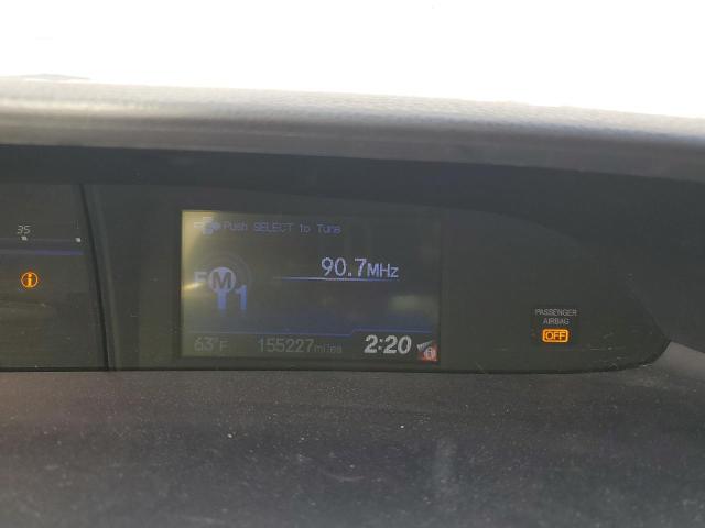 Photo 9 from auction – 2013 HONDA CIVIC EX with VIN 19XFB2F84DE202379