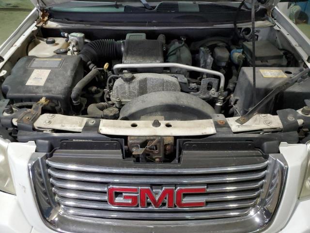 Photo 12 from auction – 2008 GMC ENVOY with VIN 1GKDS13S782157544