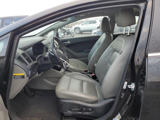 Photo 7 from auction – 2014 KIA FORTE EX with VIN KNAFZ4A8XE5197178