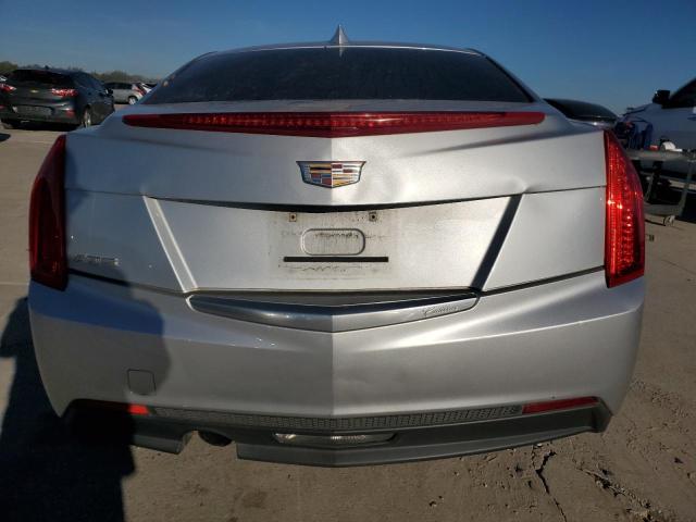 Photo 6 from auction – 2015 CADILLAC ATS with VIN 1G6AA5RAXF0126968