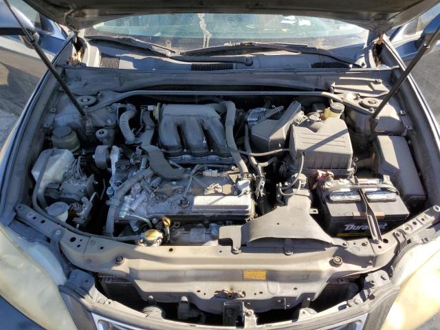 Photo 11 from auction – 2007 LEXUS ES 350 with VIN JTHBJ46G672129214