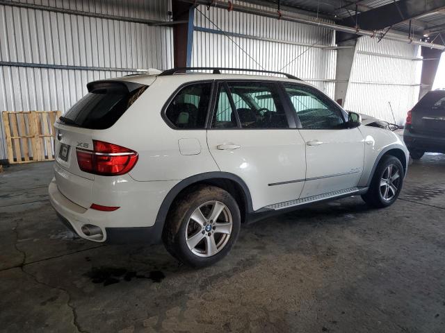 Photo 3 from auction – 2012 BMW X5 XDRIVE3 with VIN 5UXZW0C55CL668651