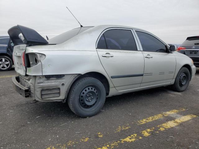 Photo 3 from auction – 2003 TOYOTA COROLLA CE with VIN 1NXBR32E73Z121772