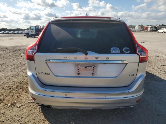 Photo 6 from auction – 2017 VOLVO XC60 T5 IN with VIN YV440MDU7H2005294