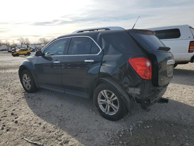 Photo 2 from auction – 2010 CHEVROLET EQUINOX LT with VIN 2CNFLGEW0A6412382