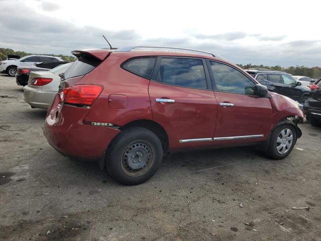 Photo 3 from auction – 2014 NISSAN ROGUE SELE with VIN JN8AS5MT4EW620620