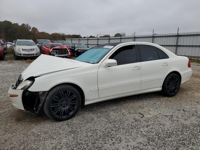 MERCEDES-BENZ E 350 2007 with VIN WDBUF56X47B145265 - Photo from auction