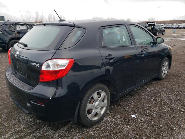Photo 3 from auction – 2010 TOYOTA COROLLA MA with VIN 2T1KU4EE1AC493574