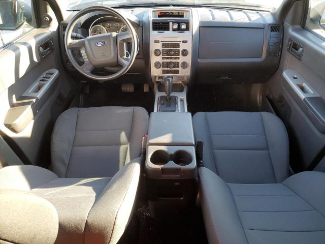 Photo 8 from auction – 2011 FORD ESCAPE XLT with VIN 1FMCU9DG0BKC56154