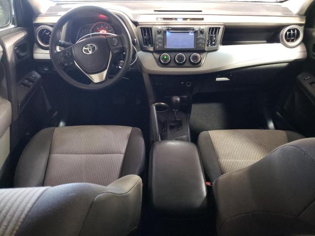 Photo 8 from auction – 2013 TOYOTA RAV4 LE with VIN 2T3BFREV5DW115856