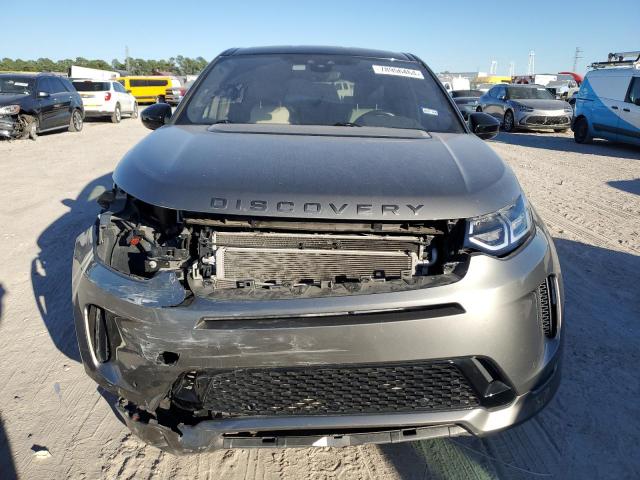 Photo 5 from auction – 2020 LAND ROVER DISCOVERY with VIN SALCT2FX3LH863233