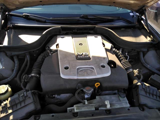 Photo 12 from auction – 2010 INFINITI G37 BASE with VIN JN1CV6AP8AM409440