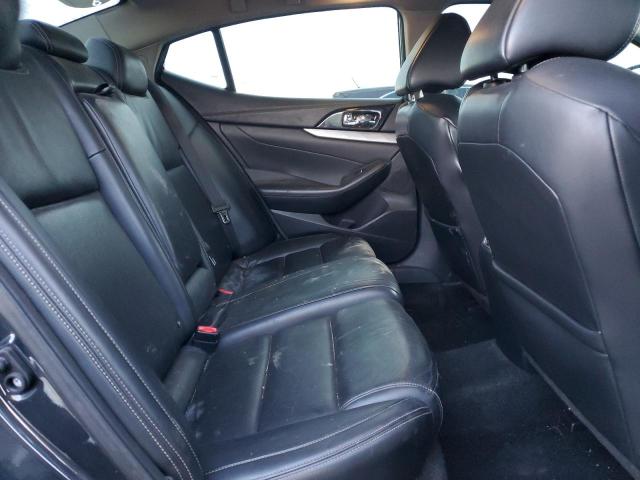 Photo 10 from auction – 2016 NISSAN MAXIMA 3.5 with VIN 1N4AA6AP4GC426661