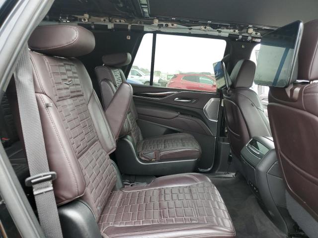 Photo 11 from auction – 2023 CADILLAC ESCALADE S with VIN 1GYS4GKT7PR109147