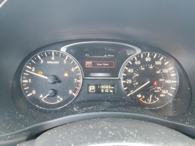 Photo 9 from auction – 2015 NISSAN PATHFINDER with VIN 5N1AR2MN6FC707120